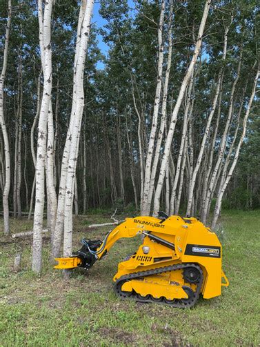 canada rotating tree shear skid steer|swift tmk tree shear.